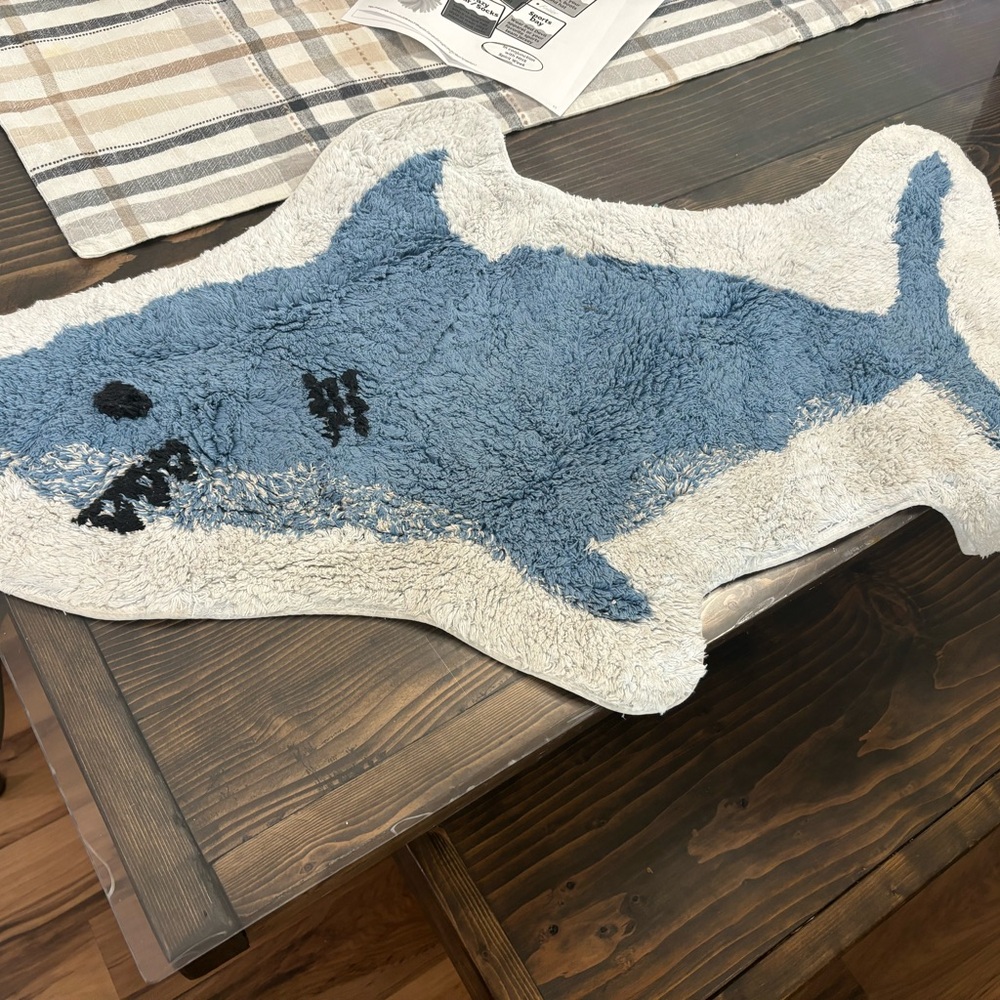 Target Bath mat